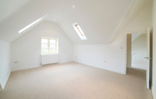 Armagh bedroom extension leads