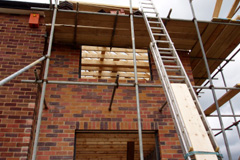 house extensions Armagh