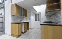 Armagh kitchen extension leads