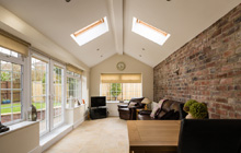 Armagh single storey extension leads